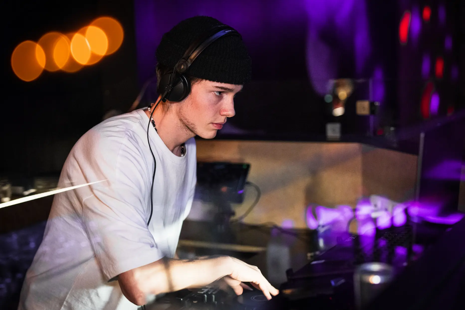 Viki Music Bar Vrchlabí